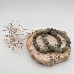 Labradorit - Armband