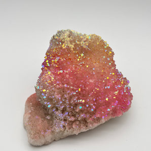 Aura Cluster – Magie in Kristallform