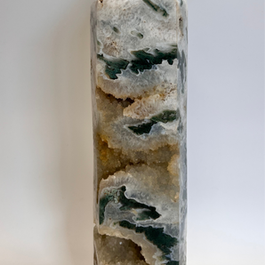 Moosachat Turm XL – dein Anker in der Natur