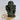 Ganesha aus Grüner Jade – Kraftfigur für Neubeginn & Fülle (15 cm)