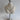 Angel Aura 666 – Handmade Kette für Balance & Vertrauen