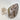 Pink Amethyst mit Achat – Herzmagie & Erdweisheit in Harmonie