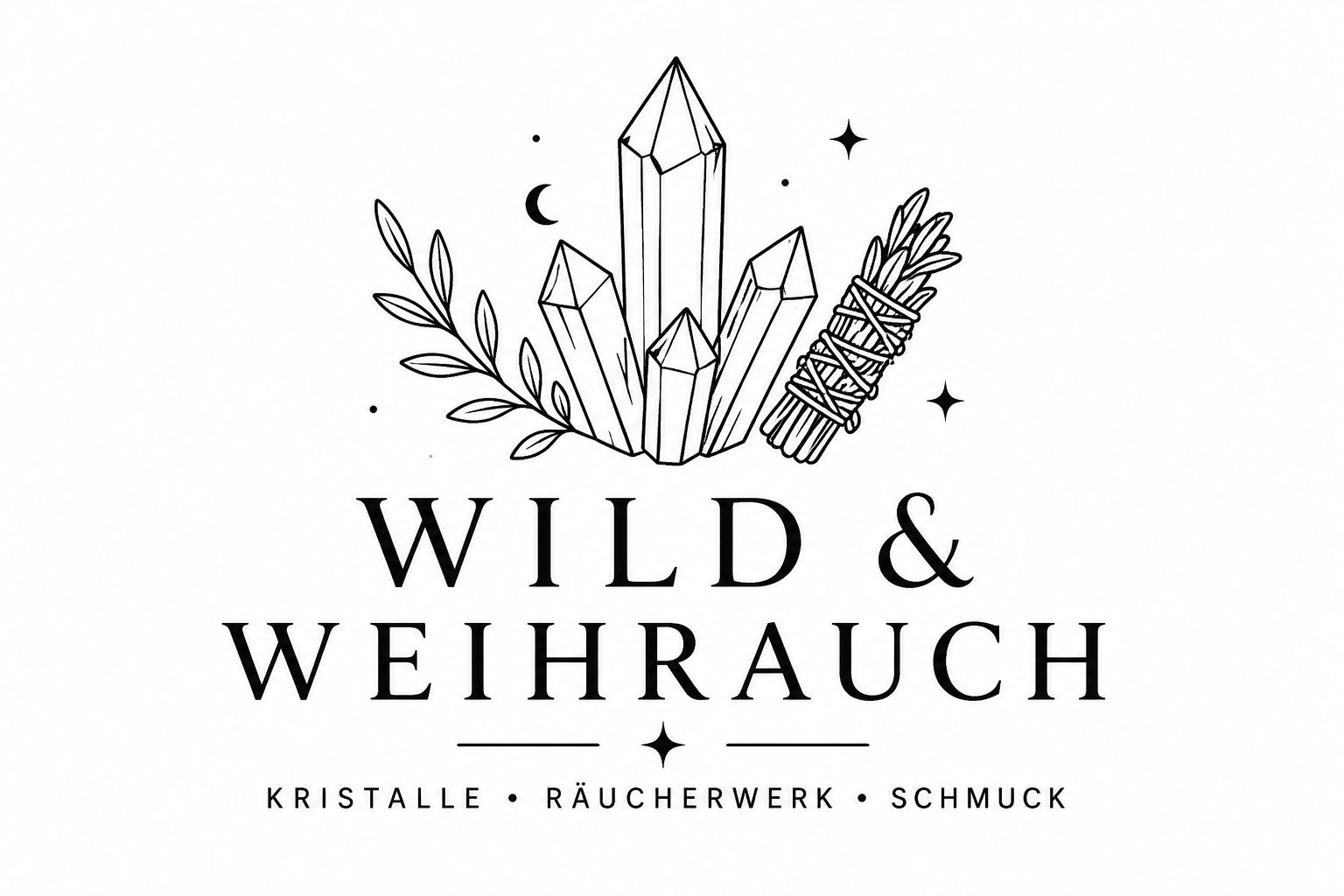 Wild & Weihrauch
