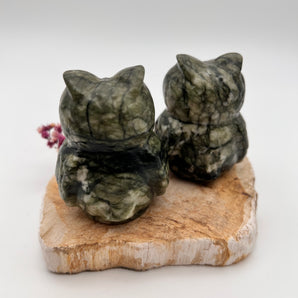 Jade Eule - Herz & Harmonie