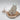Aura Candle Quartz – irisierend