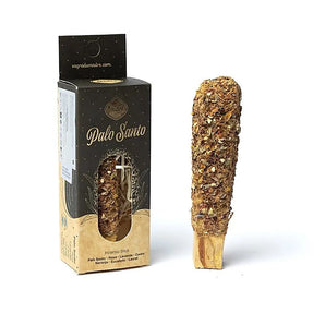 Palo Santo Stick – Kräuter (Sagrada Madre)