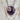 Amethyst Amulett Kette – Intuition & innere Ruhe