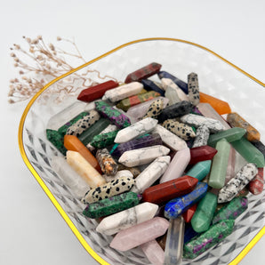 Mini Doppelender – Mystery Crystal Surprise