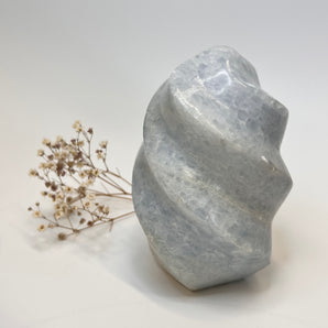 Coelestin Flamme – Licht aus der Stille des Himmels