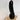 Obsidian Phallus – Hüter von Urkraft, Schutz & tiefer Wahrheit