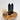 Obsidian Chakra Turm – Schutz & Balance