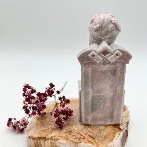 Pink Opal Elsa – Herzmagie & innere Heilung