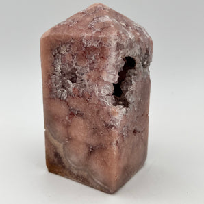 Pink Amethyst - Spitze B
