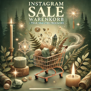 Instagram Sale - melaniestaern