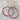 Pinker Opal - Armband