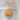 Orangencalcit Rose – Wärme & Harmonie
