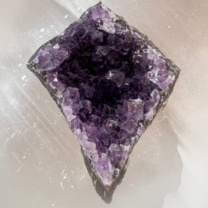 Amethyst - Druse B