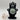 Kugelhalter Hamsa-Hand – Schutz & Mystik