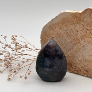 Ocean Jasper Freeform – Lebensfreude, Harmonie & emotionale Heilung